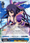 DAL/W99-E084 Regained Power, Tohka