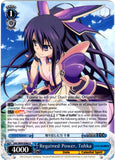 DAL/W99-E084 Regained Power, Tohka