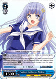 DAL/W99-E095 Sailor Uniform, Miku