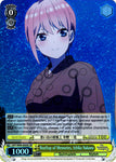 5HY/W90-E009S Rooftop of Memories, Ichika Nakano (Foil)