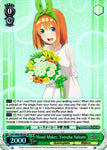 5HY/W90-E024S Mood Maker, Yotsuba Nakano (Foil)