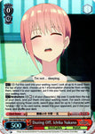 5HY/W90-E061S Dozing Off, Ichika Nakano (Foil)