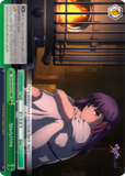 FS/S64-E052R Storytime (Foil) - Fate/Stay Night Heaven's Feel Vol.1 English Weiss Schwarz Trading Card Game