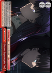 FS/S64-E079R Distance Separating the Two (Foil) - Fate/Stay Night Heaven's Feel Vol.1 English Weiss Schwarz Trading Card Game