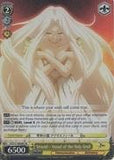 FZ/S17-E008S Irisviel - Vessel of the Holy Grail (Foil) - Fate/Zero English Weiss Schwarz Trading Card Game