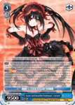 Fdl/W65-E074 Insane and Beautiful〈Nightmare〉, Kurumi - Fujimi Fantasia Bunko English Weiss Schwarz Trading Card Game