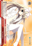 Fsi/W65-E069R In Slumber (Foil) - Fujimi Fantasia Bunko English Weiss Schwarz Trading Card Game