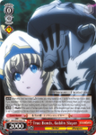 GBS/S63-E031 True Bonds, Goblin Slayer - Goblin Slayer English Weiss Schwarz Trading Card Game