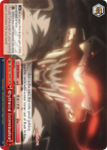 GBS/S63-TE09R Rhythmical Extermination (Foil) - Goblin Slayer English Weiss Schwarz Trading Card Game