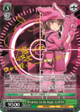 GGO/S59-E002SP Promise to Be Kept, LLENN (Foil) - SAO Alternative – Gun Gale Online – English Weiss Schwarz Trading Card Game