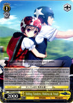 GRI/S72-E020 Riding Tandem, Makina & Yuuji