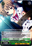 GRI/S72-E041 Withering Heart, Makina