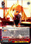 GRI/S72-E059S Afterschool Sunset, Michiru