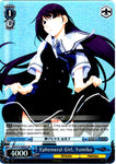 GRI/S72-E083S Ephemeral Girl, Yumiko