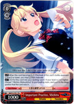 GRI/S72-TE11 Important Practice, Michiru