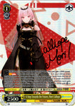 HOL/W104-E002SP A Step Towards the Future, Mori Calliope