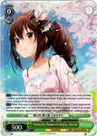 HOL/W104-E043S Fluttering Cherry Blossoms in the Spring Sky, Tokino Sora