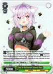 HOL/W104-E045S Sorry for the Intrusion! Nekomata Okayu