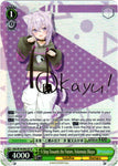 HOL/W104-E051SP A Step Towards the Future, Nekomata Okayu