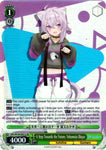 HOL/W104-E051S A Step Towards the Future, Nekomata Okayu