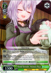 HOL/W104-E063S Riceball Bartender, Nekomata Okayu