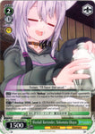 HOL/W104-E063 Riceball Bartender, Nekomata Okayu