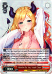 HOL/W104-E075S Valentine for You, Yuzuki Choco