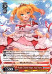 HOL/W104-E076 Peach-Colored Angel, Akai Haato