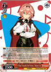 HOL/W104-E092 A Step Towards the Future, Takane Lui