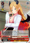 HOL/W104-E102S Invincible Nurse, Yuzuki Choco