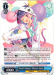 HOL/W104-E119 Pastel Rapper, Minato Aqua