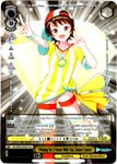 HOL/WE36-E02HLP Wishing for a Future With You, Oozora Subaru (Foil)