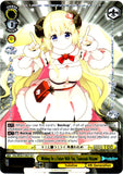 HOL/WE36-E10HLP Wishing for a Future With You, Tsunomaki Watame (Foil)