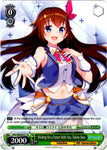 HOL/WE36-E17 Wishing for a Future With You, Tokino Sora