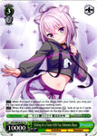 HOL/WE36-E27 Wishing for a Future With You, Nekomata Okayu