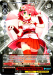 HOL/WE36-E32HLP Wishing for a Future With You, Sakura Miko (Foil)