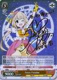 IMC/W41-E043SP Anzu Futaba (Foil) - The Idolm@ster Cinderella Girls English Weiss Schwarz Trading Card Game