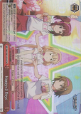 IMC/W41-E072S Happy×2 Days (Foil) - The Idolm@ster Cinderella Girls English Weiss Schwarz Trading Card Game