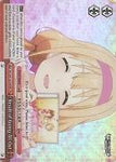 IMC/W41-E076R Result of Going All Out (Foil) - The Idolm@ster Cinderella Girls English Weiss Schwarz Trading Card Game