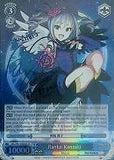 IMC/W41-E080SP Ranko Kanzaki (Foil) - The Idolm@ster Cinderella Girls English Weiss Schwarz Trading Card Game