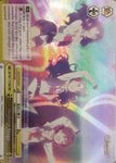 IMC/W41-TE19bR Highest Stage (Foil) - The Idolm@ster Cinderella Girls English Weiss Schwarz Trading Card Game