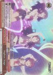IMC/W41-TE38bR Highest Stage (Foil) - The Idolm@ster Cinderella Girls English Weiss Schwarz Trading Card Game