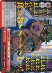 JJ/S66-E072J Cioccolata and Secco (Foil) - JoJo's Bizarre Adventure: Golden Wind English Weiss Schwarz Trading Card Game