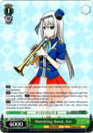 KGL/S95-E026 Marching Band, Kei