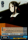 KGL/S95-E083S Accumulated Strength, Kaguya