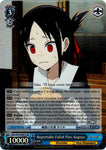 KGL/S95-E087S Regrettable Failed Plan, Kaguya