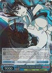 KLK/S27-E072SP To Protect the World, Satsuki (Foil) -Kill la Kill English Weiss Schwarz Trading Card Game