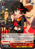 KLK/SP03-E10 Winter Look, Ryuko