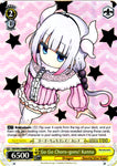 KMD/W96-E008MDR Go Go Choro-gons! Kanna (Foil)