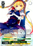 KMD/W96-E029OFR Awakening, Tohru (Foil)